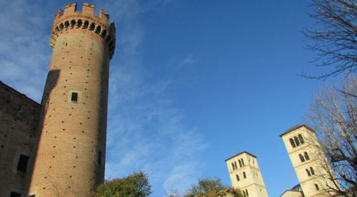 Castello e Duomo